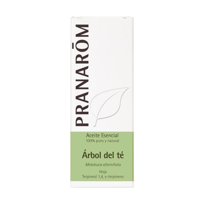 Pranarom Huile Essentielle Tea Tree Bio 30ml