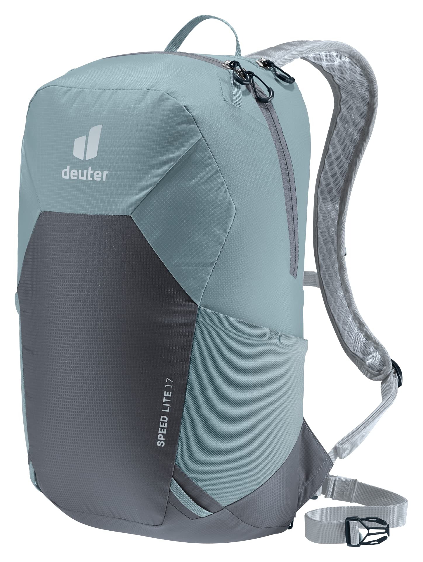 

[Deuter] BACKPACK Speedlite 17 Shale Graphite D3410122-4412 2022 model Shale one size