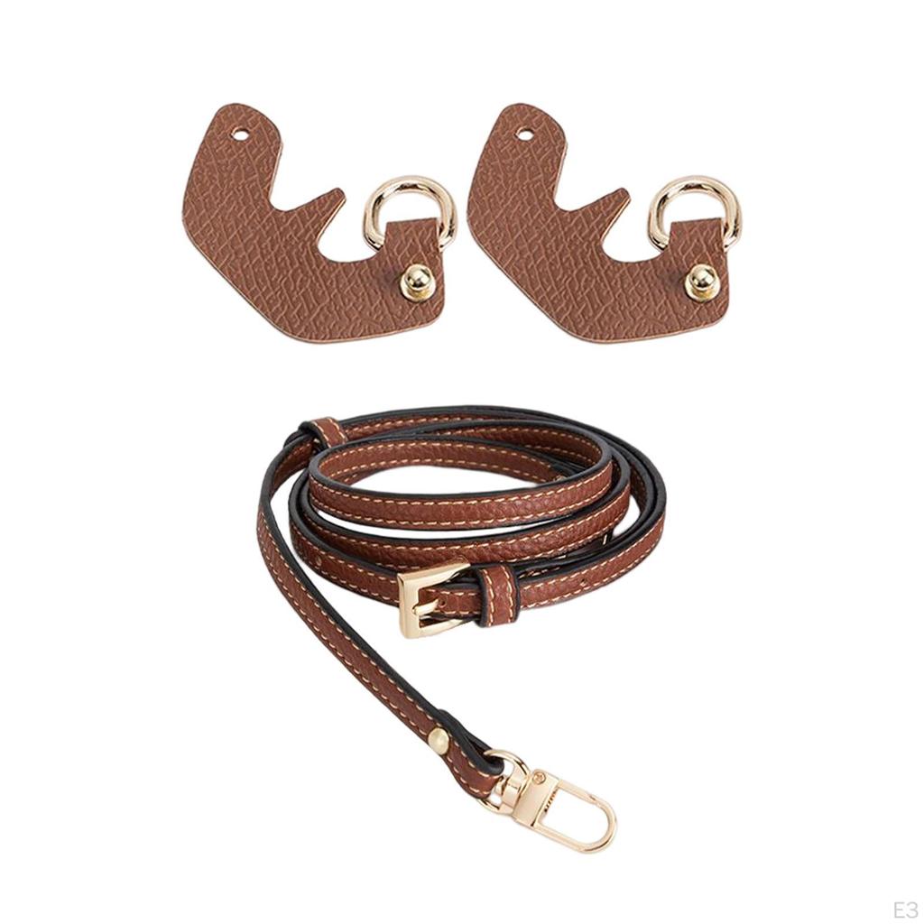 Adjustable Crossbody Strap for Handbag And Clutch