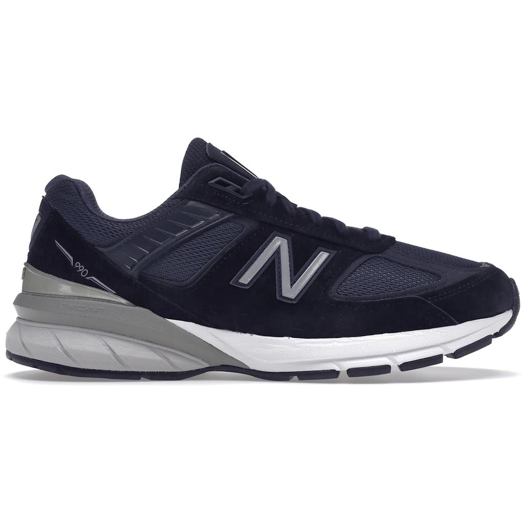 New Balance 990v5 Navy