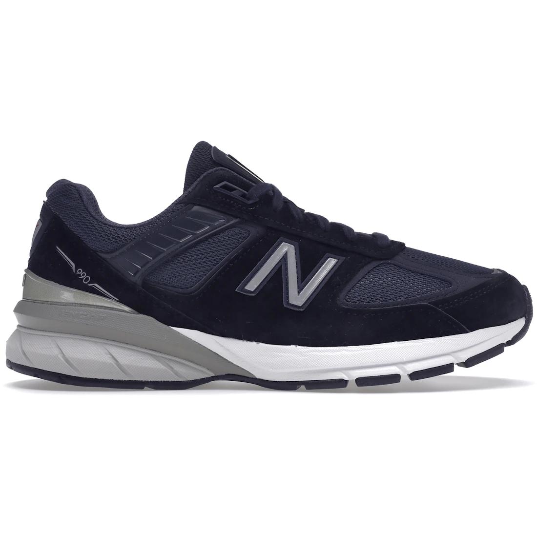 

Sneaker New Balance 990v5 Navy(M990NV5)