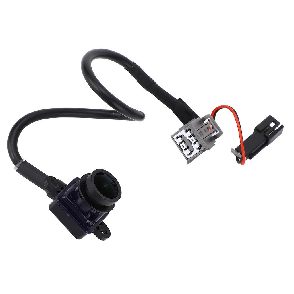 Rear View Backup Camera 56054158AG Park Assist Reverse Camera Replacement for Journey 2011 To 2020