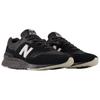 New Balance NB 997H Laufschuhe Herren Schwarz CM997HNB