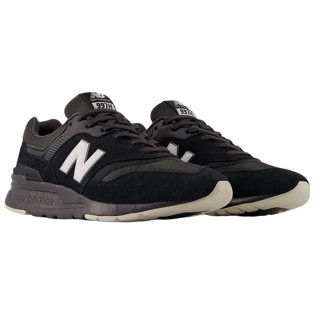 New Balance NB 997H Laufschuhe Herren Schwarz CM997HNB