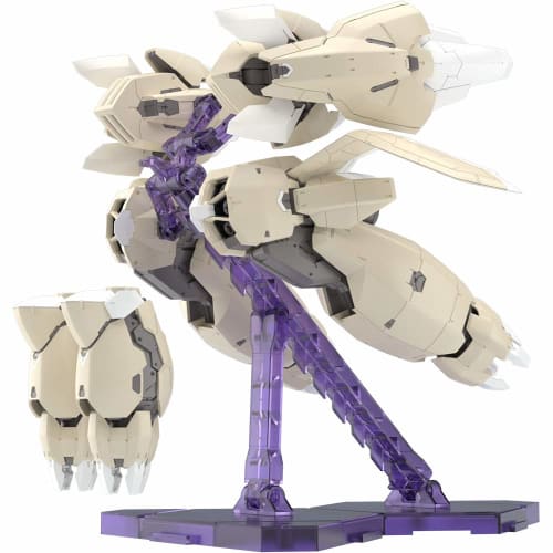 

Kotobukiya Megami Device Alice Gear Aegis Gear Unit Ver. Ganesha, approximately 290mm tall, non-scale plastic model kit, KP538