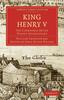 Libro King Henry V : The Cambridge Dover Wilson Shakespeare