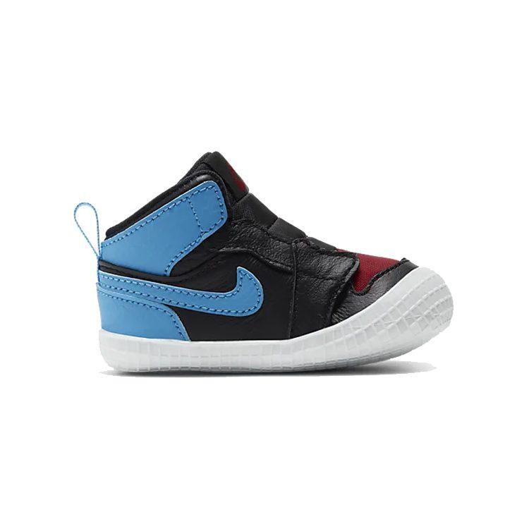 Jordan 1 Crib Bootie NC To Chi Leather AT3745-046