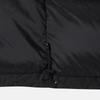 Nepa 7Lf2088 Unisex Essential Heavy Down Jacket_Black