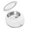 Ultrasonic Denture, Jewelry, Watch, Contact Lens & Toothbrush Cleaner