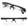 Myopia Correction Glasses Universal Adjustable Degree Length Nearsighted Glass Man Focus Elderly Eyewear for Computer Playing
