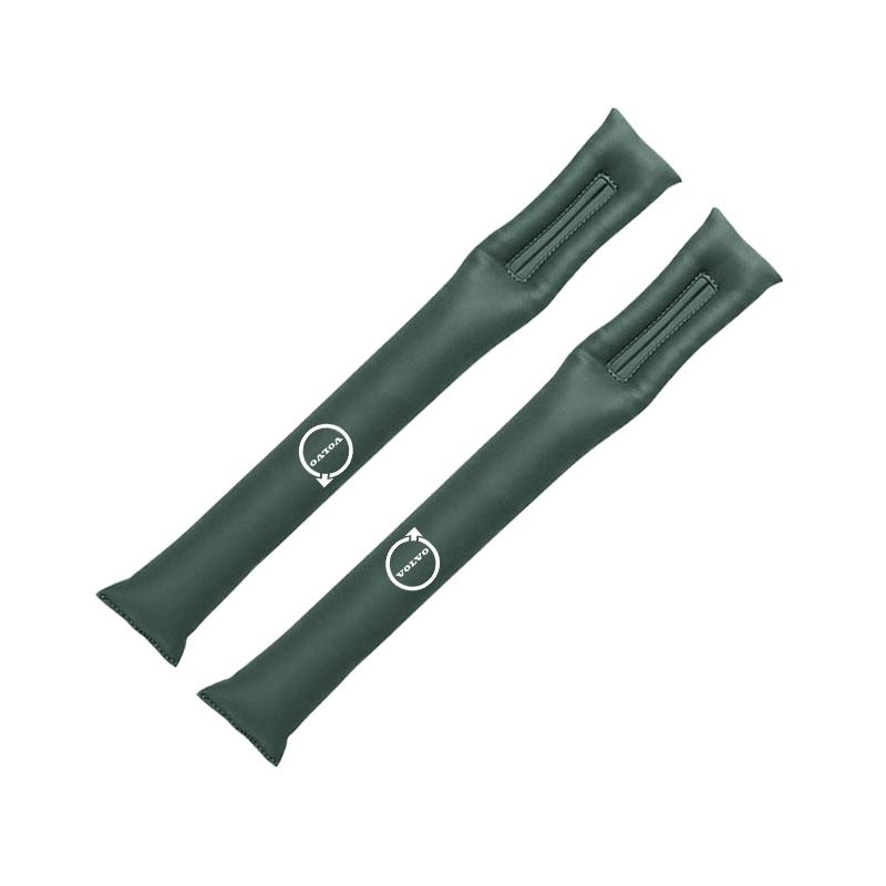 Relleno de Hueco de Asiento de Coche Tira de Tapón Lateral para Costura Tira de Relleno a Prueba de Fugas Para Volvo XC90 V90 V60 XC60 V40 S80 S60 S90 C40 XC40 V70 XC70