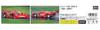Hasegawa Esso Toyota 1991 JSPC Plastic Model Kit 20781 1/24 91C-V (Automobile)