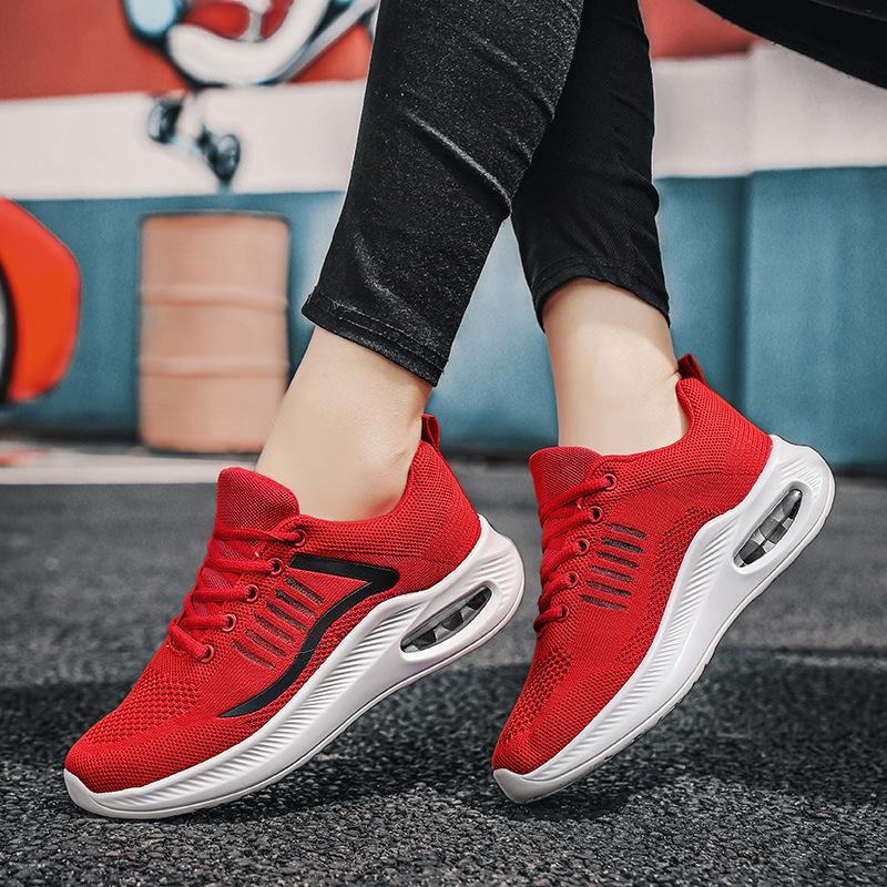 

Sports dancing shoes summer mesh square dance shoes soft-soled dance shoes dance shoes airbag shuffle shoes ghost step dance shoes 35 белый