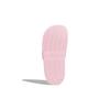 Kids' Adidas ADILETTE SHOWER Slip Resistant Anti Kick Slippers White Pink G27628