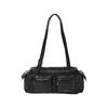 SAMO ONDOH Pocket Utility Bag M Savage Black