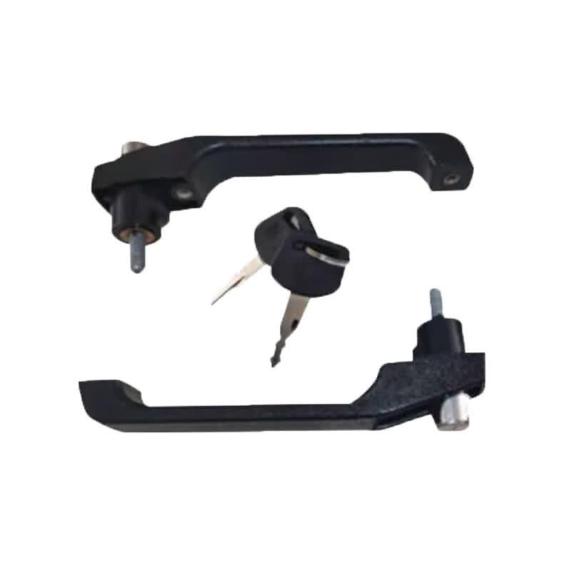Auberlon Door Handle for Shaanqi SX2150 SX2190 Steyr