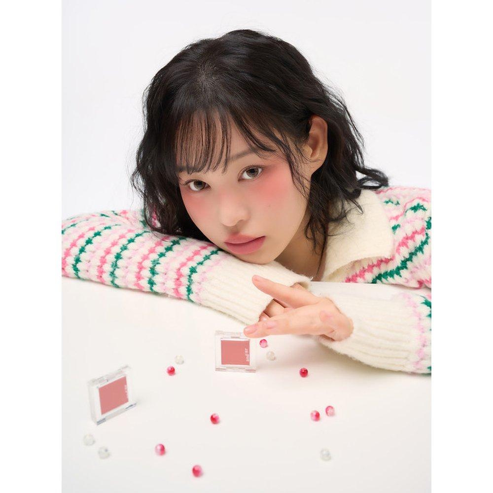 And:ar single shadow 4colors