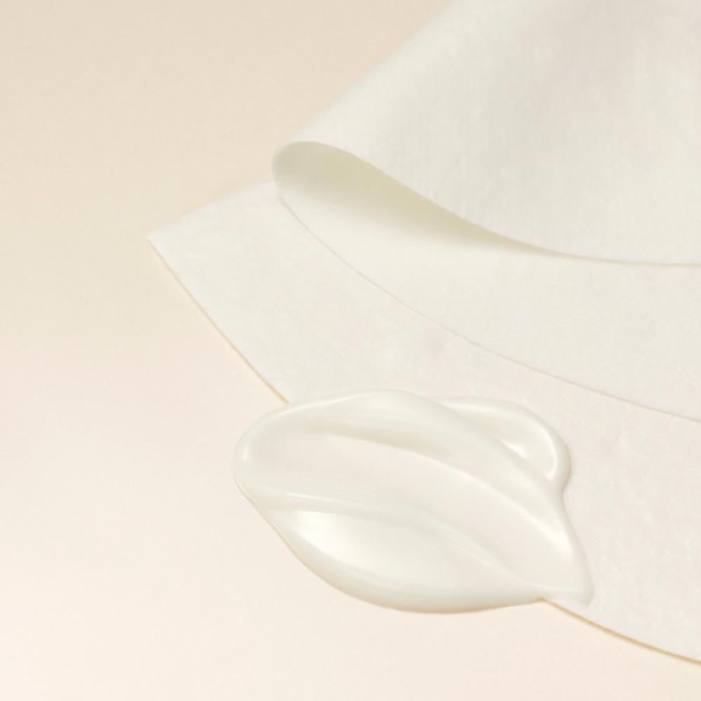 Brtc Lift TOning Collagen Cream On Mask Pack 5 Sheets