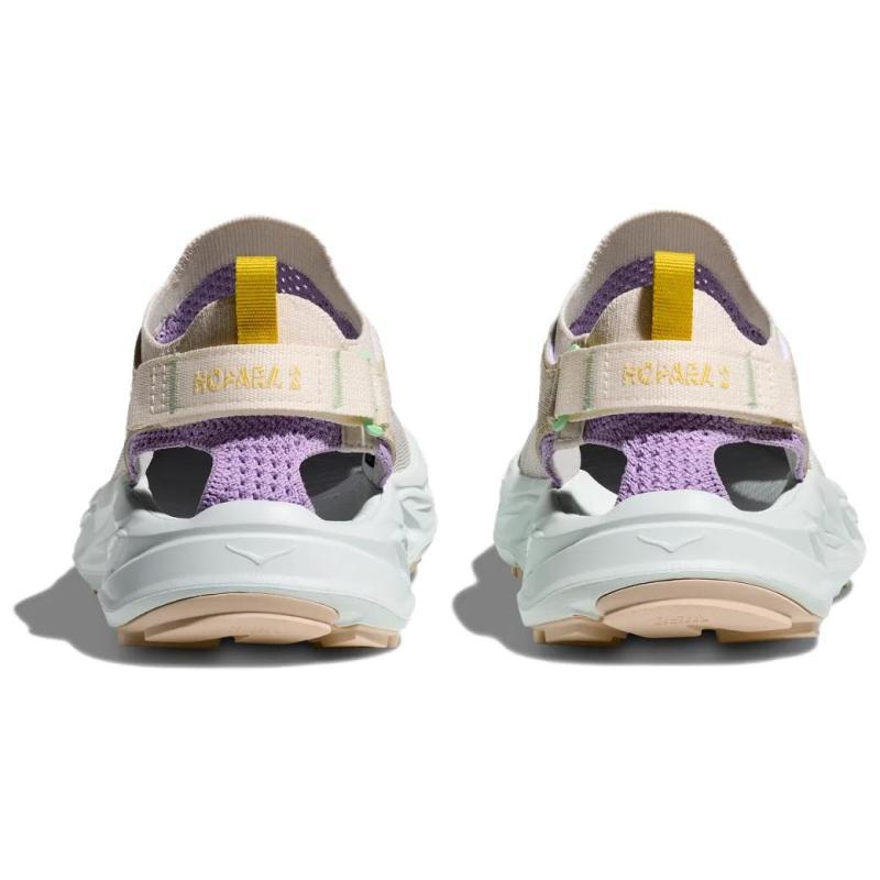 HOKA ONE ONE Hopara 2 Alabaster Snow Melt Women's Sneakers 1147670-ANW