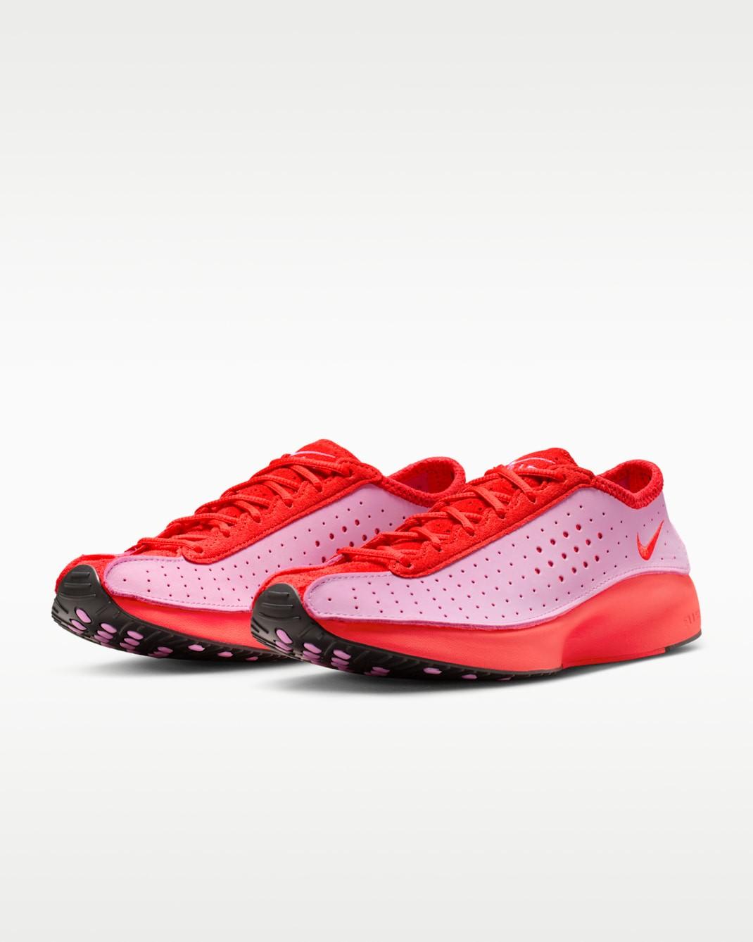 HQ7955-500 Nike Women s Air Superfly Light MagentaLight Crimson (Women s) 10W