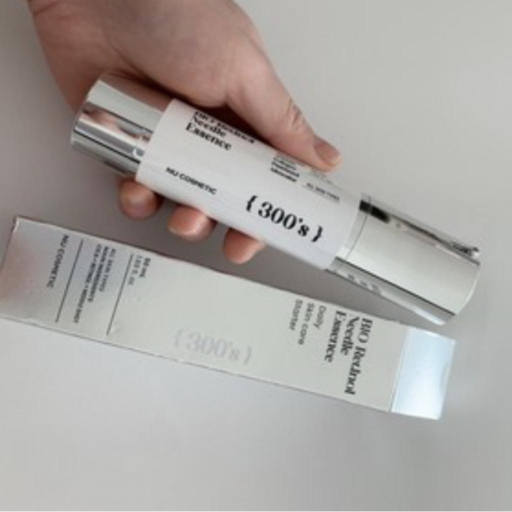 [NU Cosmetic] Retinol Needle Essence 300 Shot 50ml