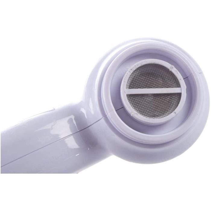 Nettoyeur d'oreille électrique pour Le Retrait de l'aspirateur sans Fil, Outil Facile et indolore, Outil de Nettoyage et d'élimina