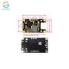 2S/3S BMS Lithium-Akku-Pack Ladeplatine Boost Schnellladung 3,7V Polymer/Drohnen Lademodul Step-Up-Modul Typ-C USB