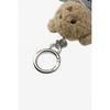 Rouge Lounge Rulla Bear Keyring Ra2g3azz008wbl