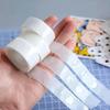 100pcs/roll Points Dots Double Sided for Balloons, Removable Clear Stickers for Christmas Wedding Birthday Party Decoration