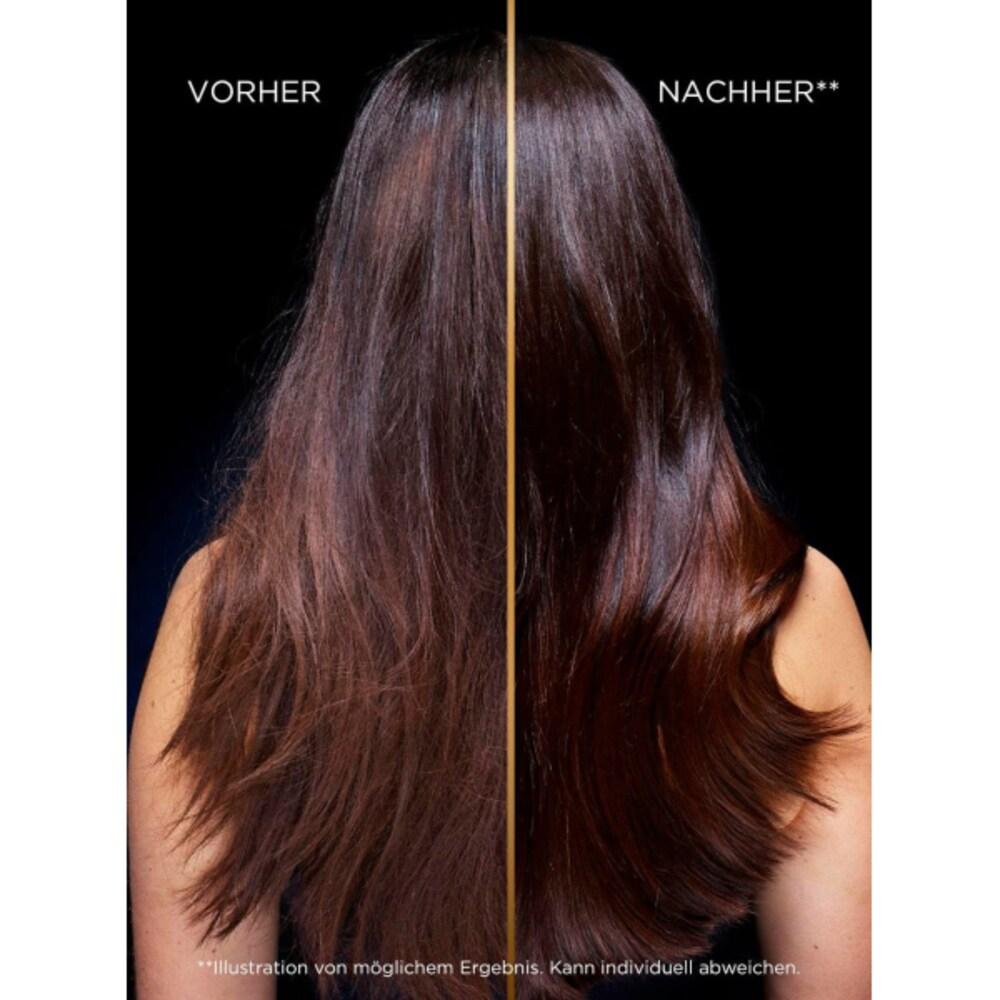 Garnier 1 Minute Hair Treatment Activated Charcoal & Black Seed Oil 340ml