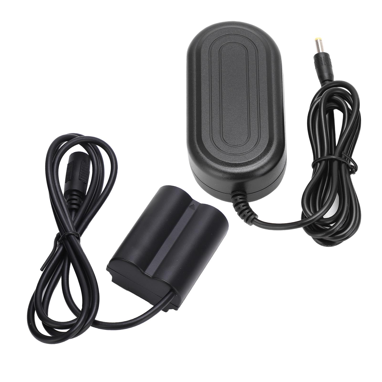 

Блок питания переменного тока и комплект переходника постоянного тока для аккумулятора NPW235 для камеры Fujifilm XT4 US Plug