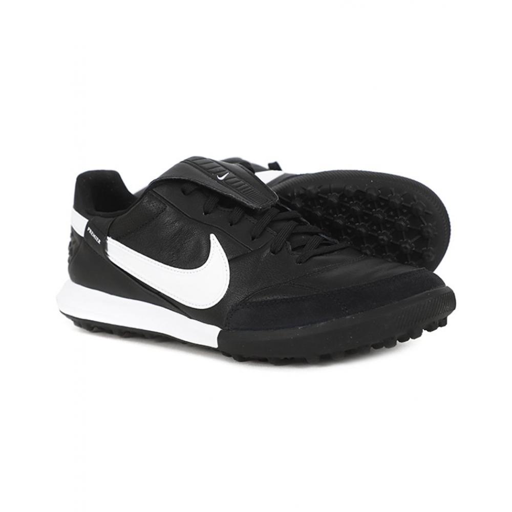 

Nike Soccer Shoes Futsal Shoes Premier 3 Tf HM0283001230