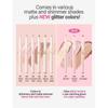 BANILA CO B by Banila Mood On Eye Color Stick - 9 Colors