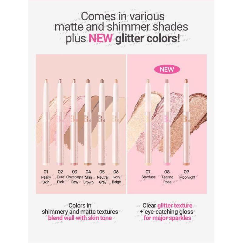 BANILA CO B by Banila Mood On Eye Color Stick - 9 Colors