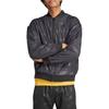 Adidas Velour Reversible Bomber Jacket IJ6424