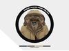 Men's Mid-Length Winter Cotton Jacket - Thick, Velvet-Lined, Windproof, Warm Coat for Casual Wear, Suitable for Young and Middle-Aged Men.