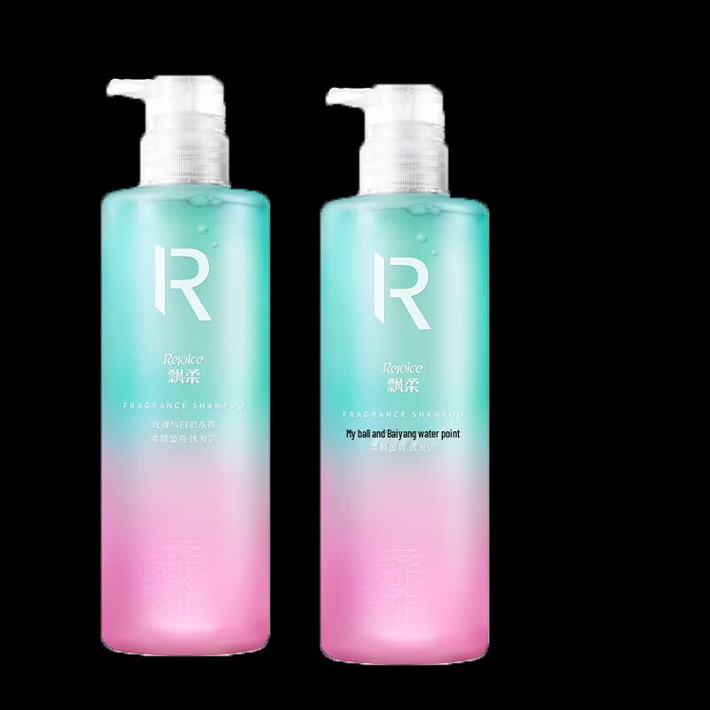 Rejoice Luxury Scent Shampoo - Paris Encounter