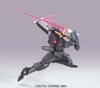 HG Seraphim Gundam Suit Gundam 1/144 GN-009 (Mobile 00)