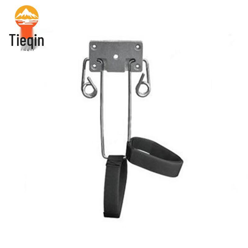 Tieqin Clinic Hospital Infusion Stand