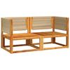 Mobilier de exterior