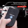 Car Badge Styling Keychain Metal Key Ring Accessories For VW Jetta Touran Tiguan Amarok T5 ID3 Golf T-Cross T-ROC GTI