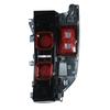 Red Left Rear Taillight for Land Rover New Defender L663