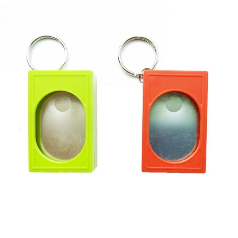 4 Stuks Professionele Hond Clickers met Effectieve Trainingstechnieken voor Snelle Gehoorzaamheid Makkelijk Mee te Nemen Trainingskits