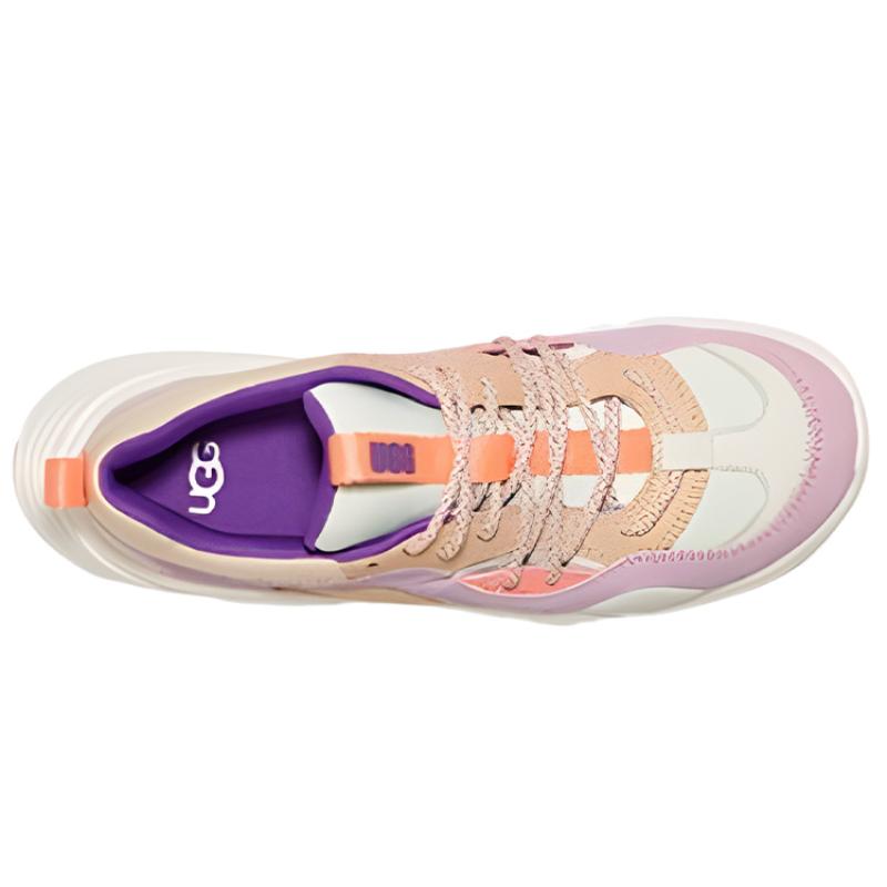 UGG Calle Lace 'Purple' Women's Sneakers 1125021-LCM