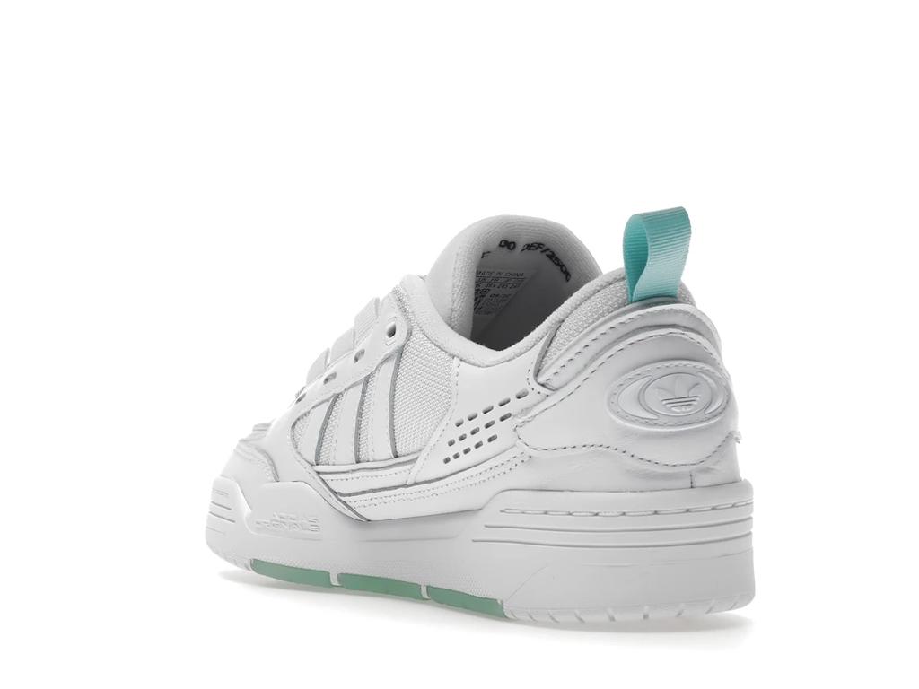 blue eyes white nikes real