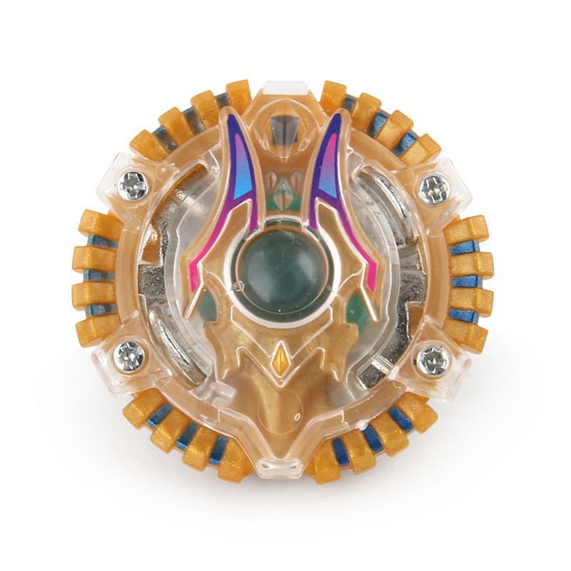 B-71 Phantom Dämon Legierung Kreisel Kompaktes Spielzeug für spannenden Kampfspaß