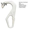 Painting Bucket Hook 3D Printed Paint Hook, Heavy Duty Can Hanger Hanger, Reduce Frequent Climbing, Fixing Clip, Ladder Accessories Heavy-duty