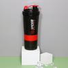 Large Capacity 3-Layer Shaker Cup for Protein Powder - Portable Fitness Gift