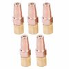 Accessories Gas Welding Nozzle Car Easy Installation