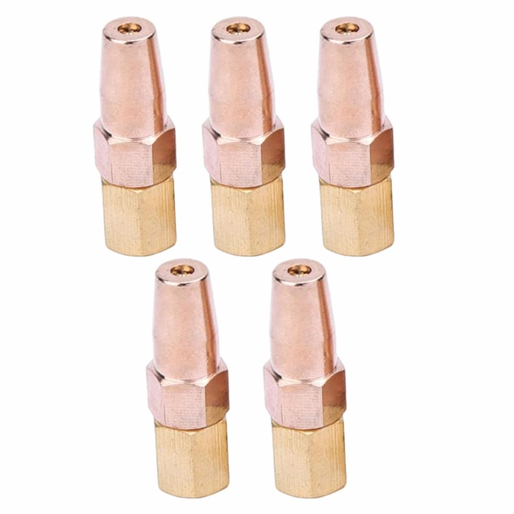 Accessories Gas Welding Nozzle Car Easy Installation